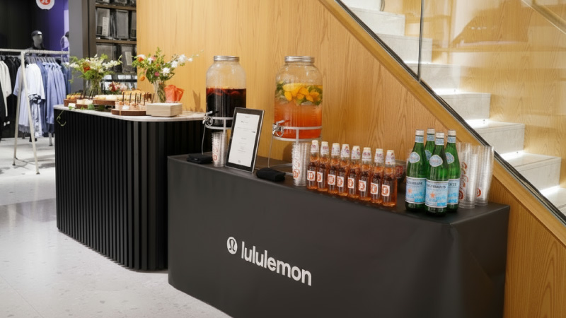 料理に合わせたフリーフロースタイルのドリンクセレクション|OMOIDE FACTORY